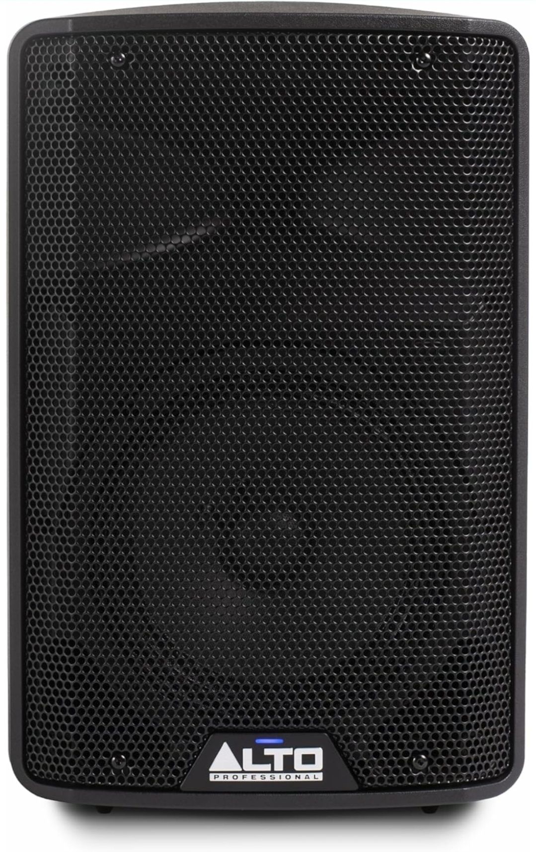 Coluna amplificada Alto tx408