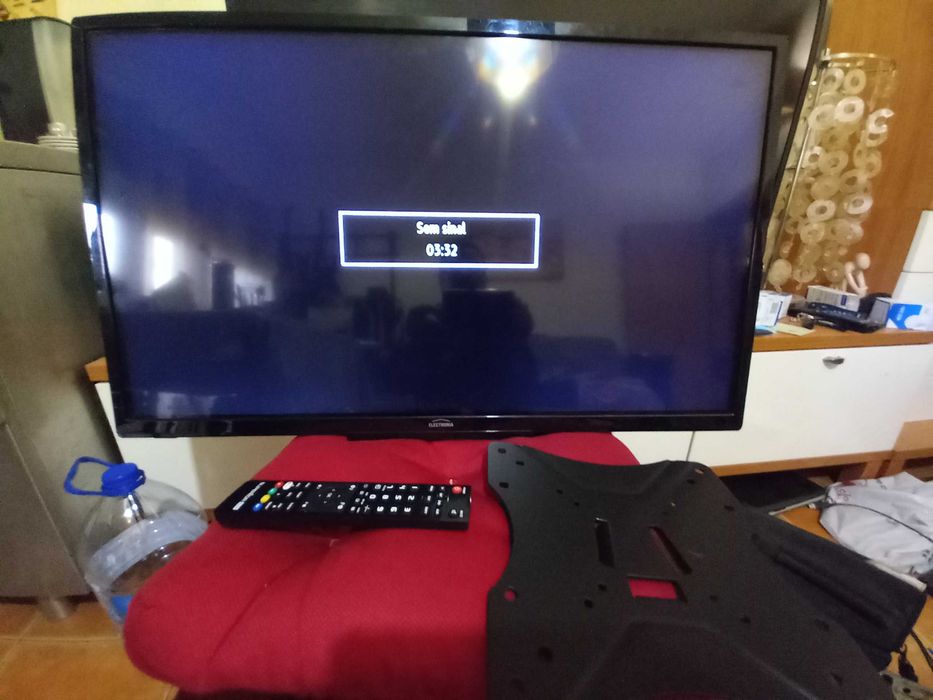 Tv Led Electronia LD 32 Apolo Iv