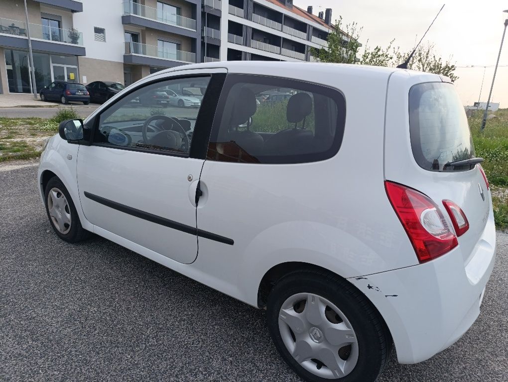 Renault Twingo 1.2 GPL/Gasolina