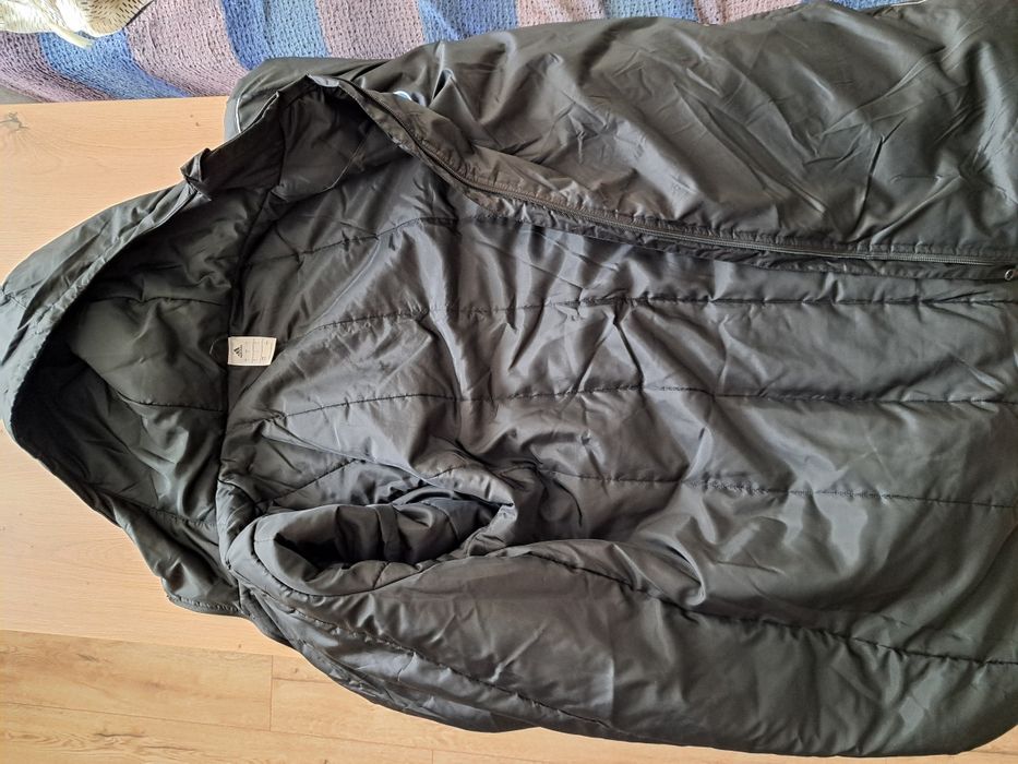 Męska kurtka sportowa Adidas L/XL