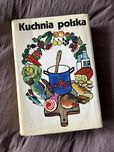 Kuchnia Polska Ksiązka z przepisami