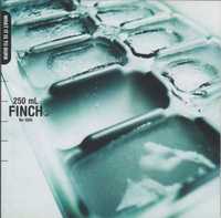 FINCH    cd What It Is To Burn     hardcore