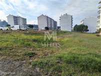 Lote para construção de prédio em Darque - Viana do Castelo