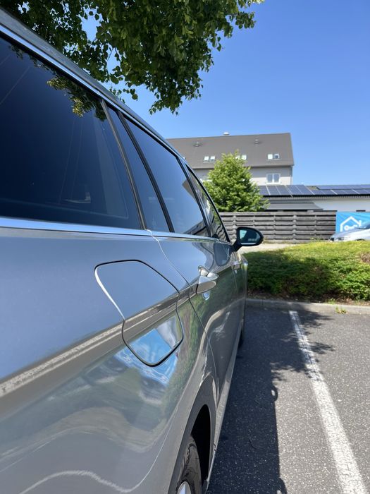 Volkswagen Passat 2.0 TDI