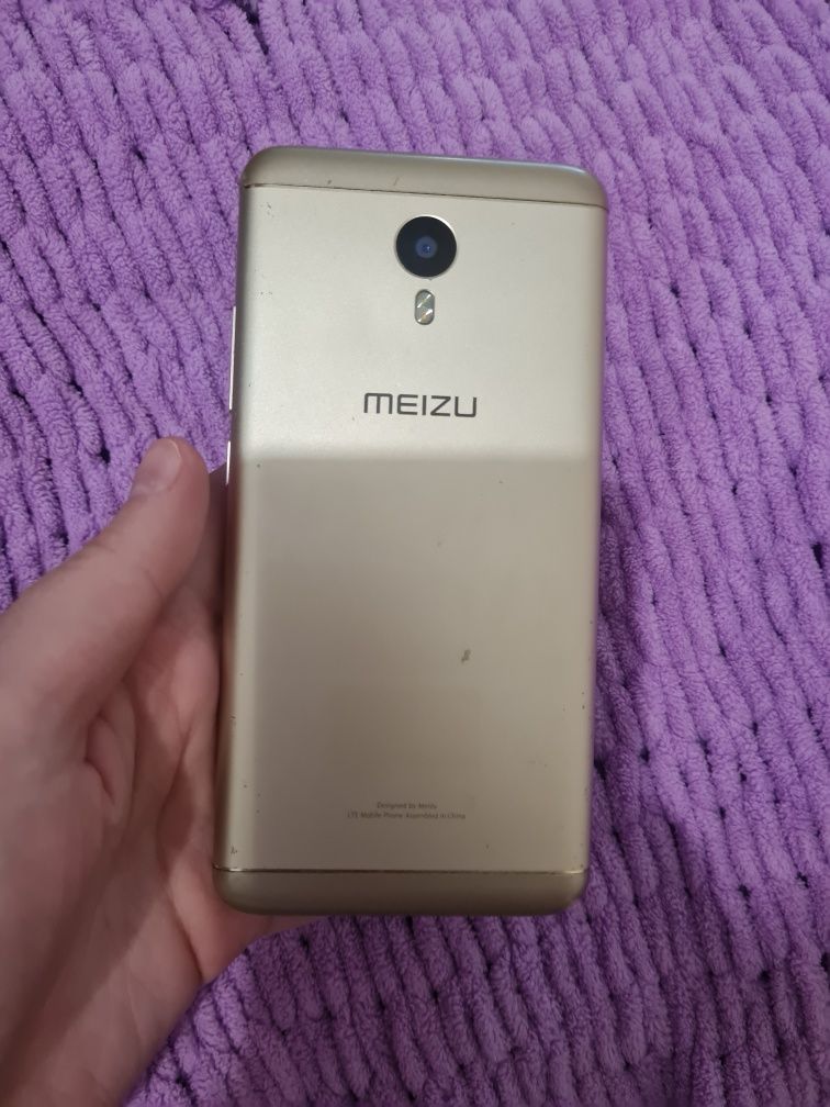 Meizu m5 note под ремонт