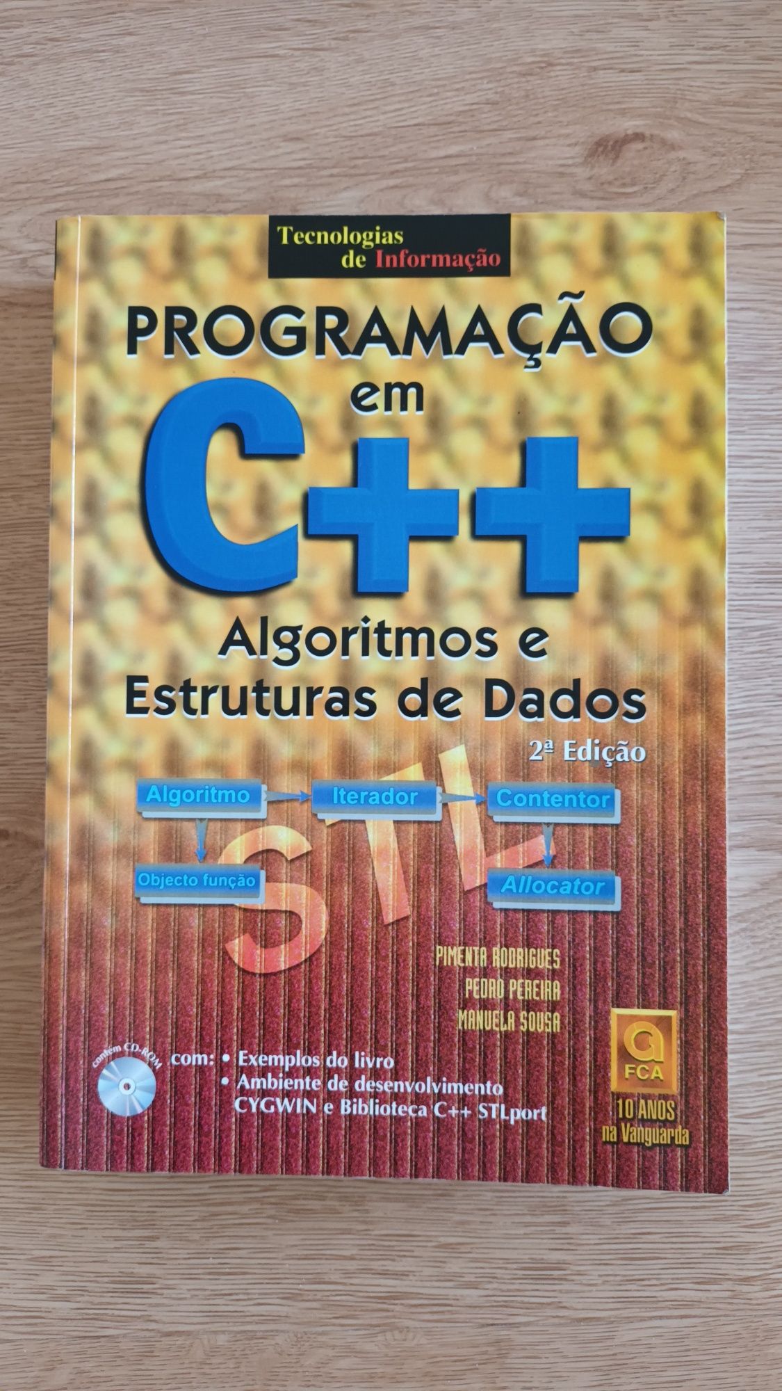 Signals and systems/Sistemas Digitais/C++ Livro Programação Engenharia