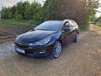 Opel Astra K turbo benzyna piękna alu 19 mozliwa zamiana zobacz!