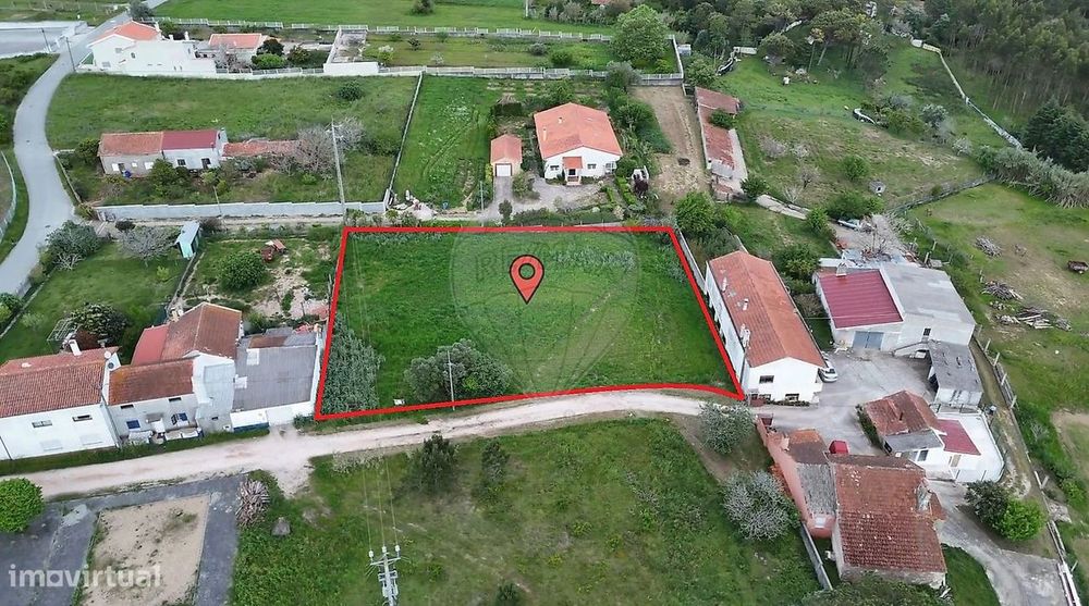 Terreno  para venda
