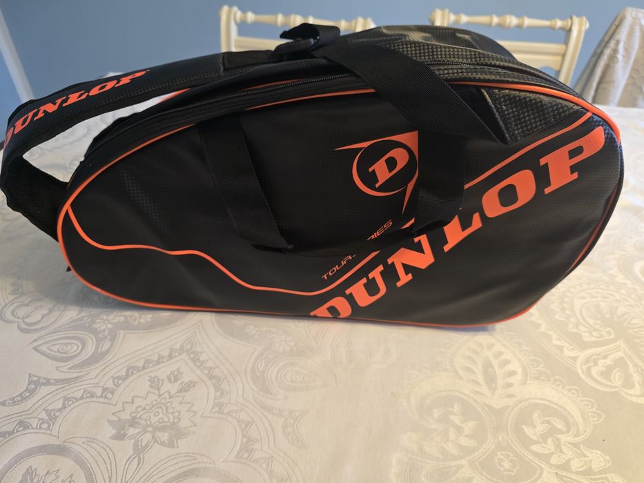 Torba do padla Dunlop.