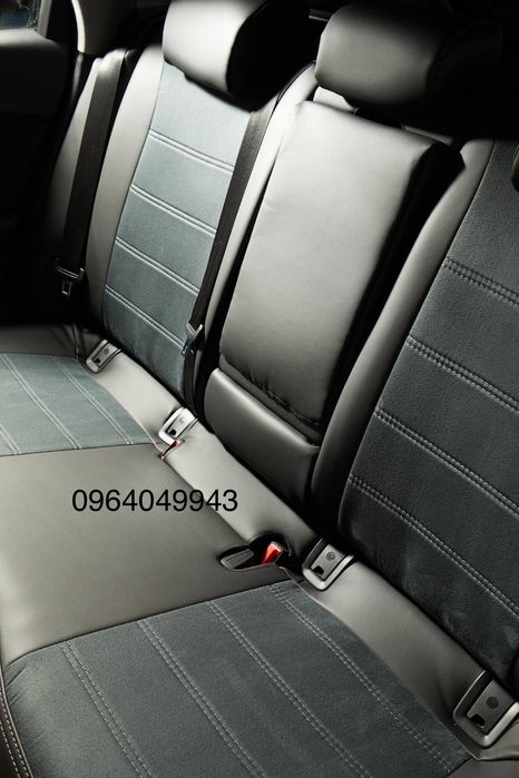 Чохли для авто оригінальні модельні авточехли чехлы на сидения