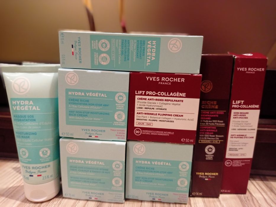 Парфуми  Ів Роше Натюрель. Вигідні ціни для Вас