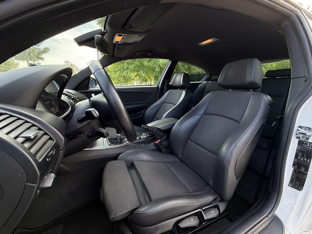 Bmw 118D Pack M
