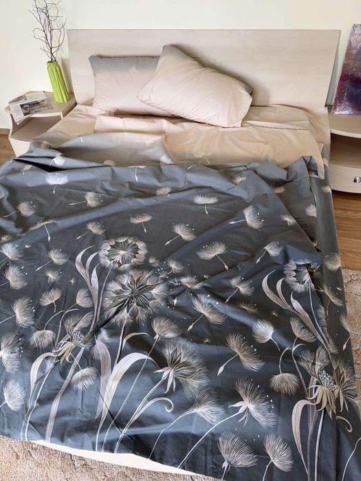 Дуже гарні , якісні постільні комплекти , 100% бавовна