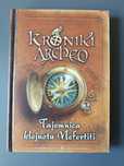 Kroniki Archeo Tajemnica klejnotu Nefertiti