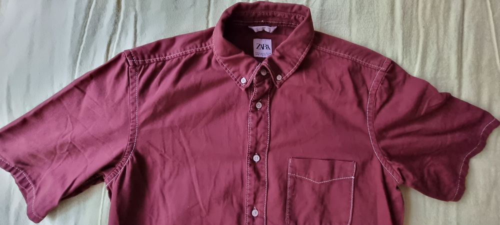 Koszula firmy Zara rozm. L