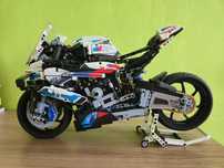 Klocki Technic BMW M 1000 RR (nie lego)
