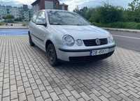 VOLKSWAGEN POLO 9N 1.4 75 KM*Climatronic