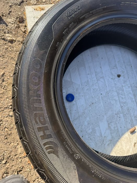 R16/205/60 Hankook