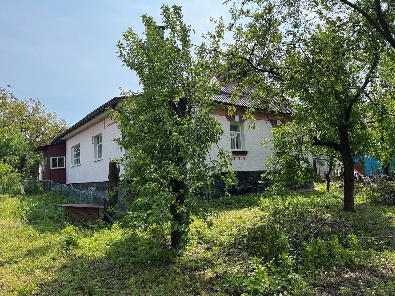 ‼️Терміново!Продам доглянутий будинок 116квм,15 соток землі.