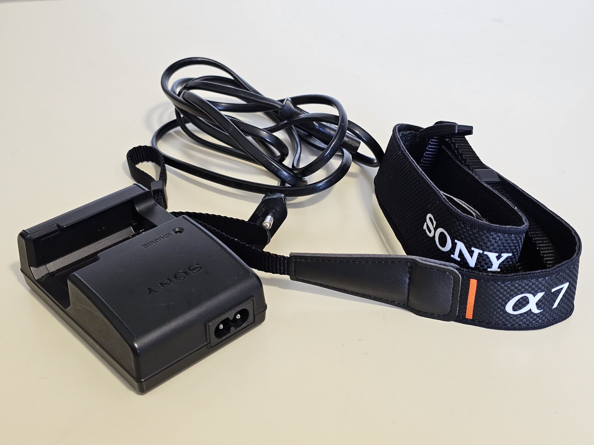 Sony A7R II Full Frame