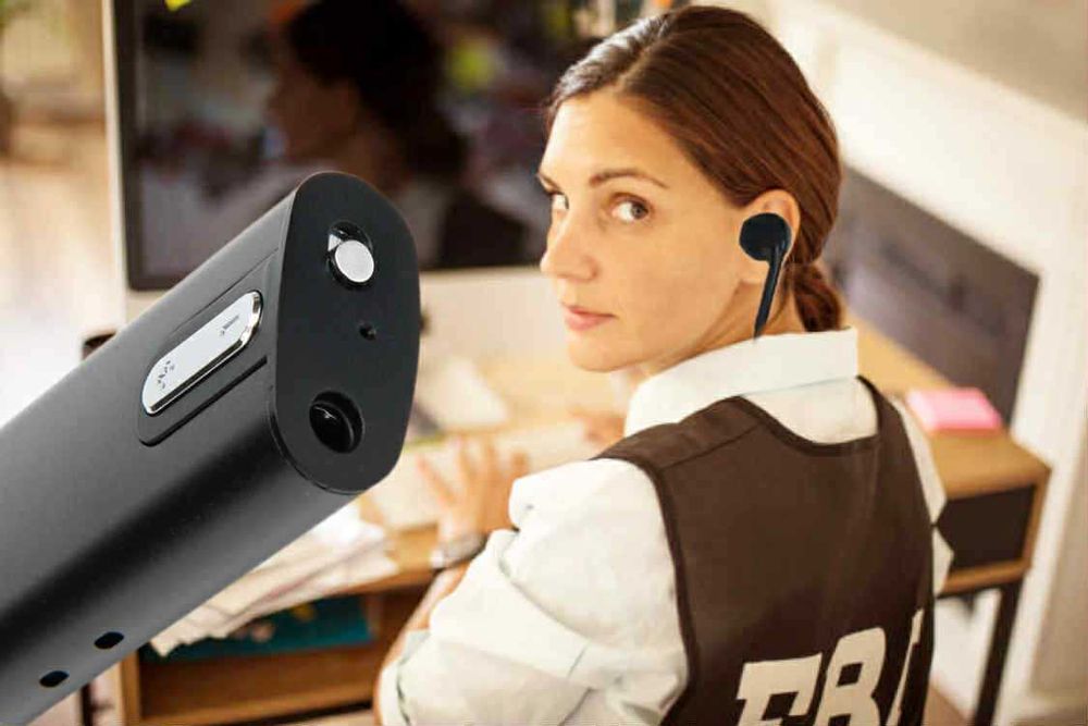 Dyktafon GPS 2w1 pendrive do śledzenia dziecka rejestracji dźwięku