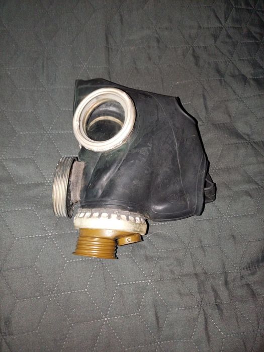 Противогаз гп-5м