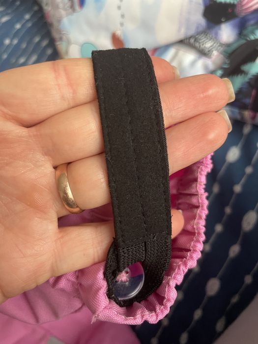 Продаю зимовий комплект Tutta by Reima р.80