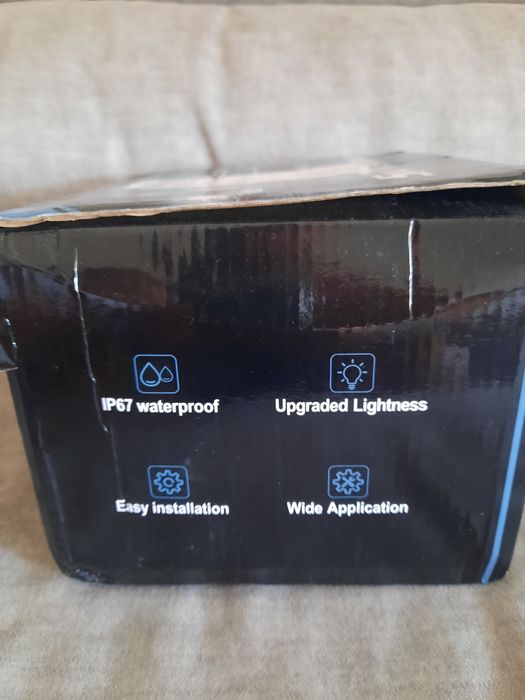 Faróis Led ligação h4