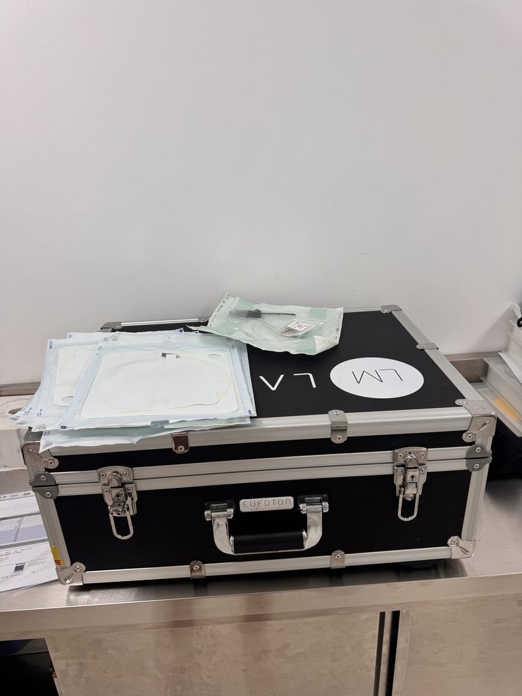Endolift Semi Nova