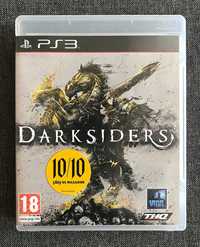 Darksiders - Gra PS3 - OKAZJA!!! TANIO!!!