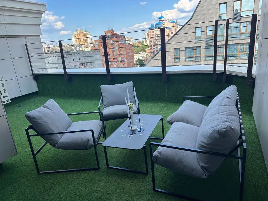 Оренда квартири, Златоустівська, Центр, Генератор