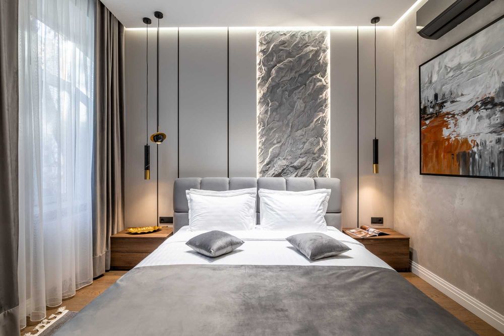 Престижні апартаменти в центрі Львова