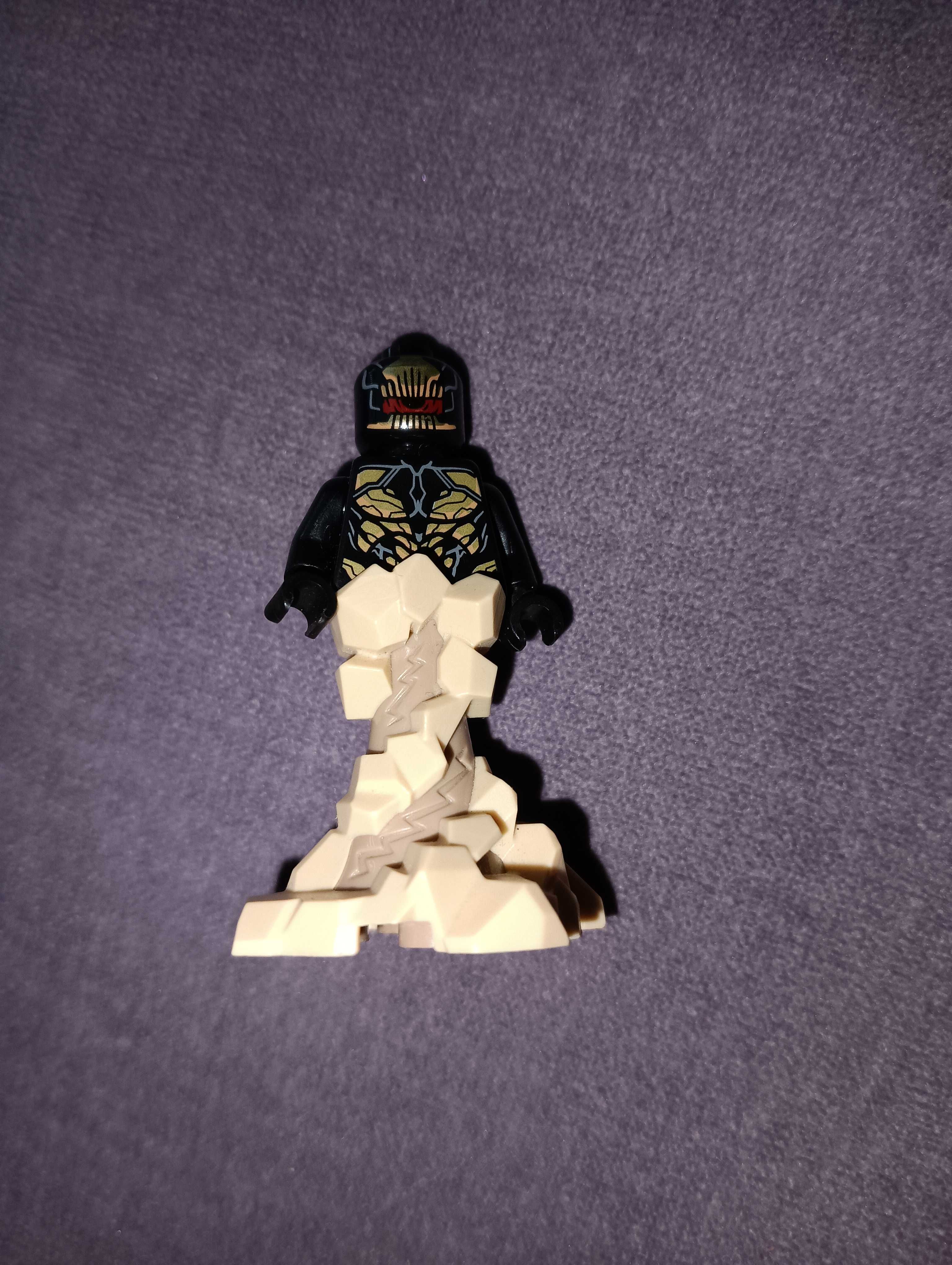 LEGO Marvel figurka