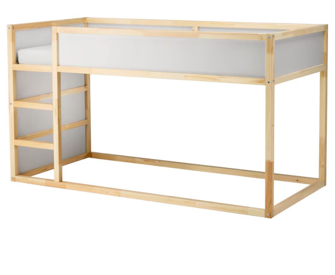 Cama beliche IKEA