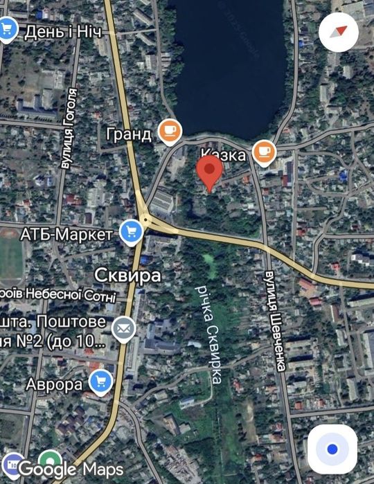 Продам частину будинку