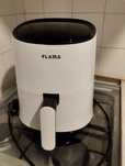 Air Fryer Como nova