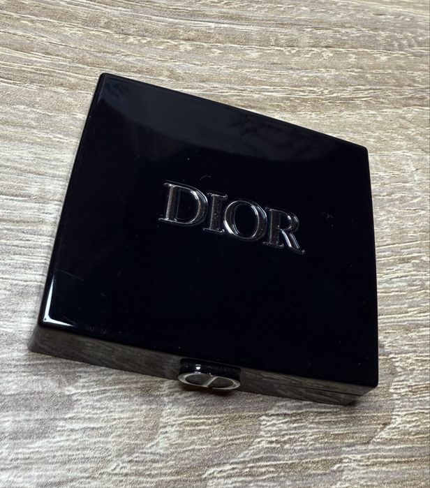 Dior mono cień 443 cashmere matte