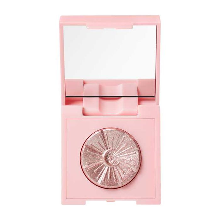 eVERYBODY lONDON Cień do powiek - Guilty Pleasure błyszczący NOWY