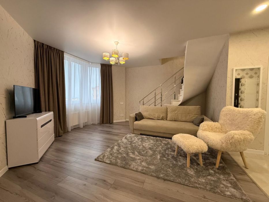 Довгострокова оренда ЖК Софія