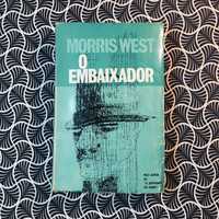 O Embaixador - Morris West