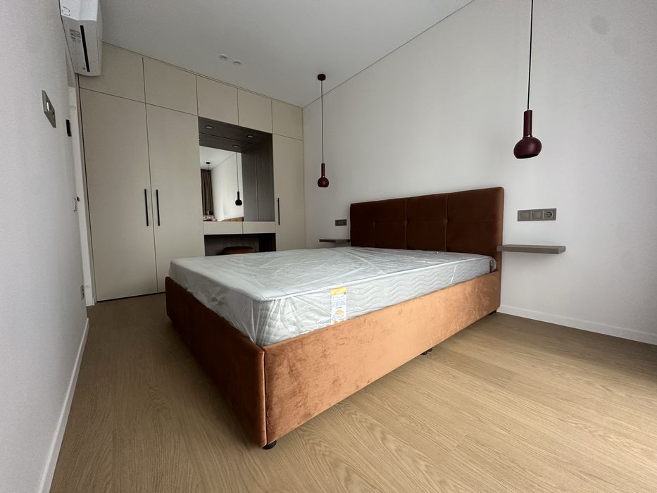 Оренда 1-кімнатної квартири вул. Замарстинівська, 40