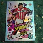 Topps Match Attax 24/25 - Ronaldo - PSV Eindhoven
