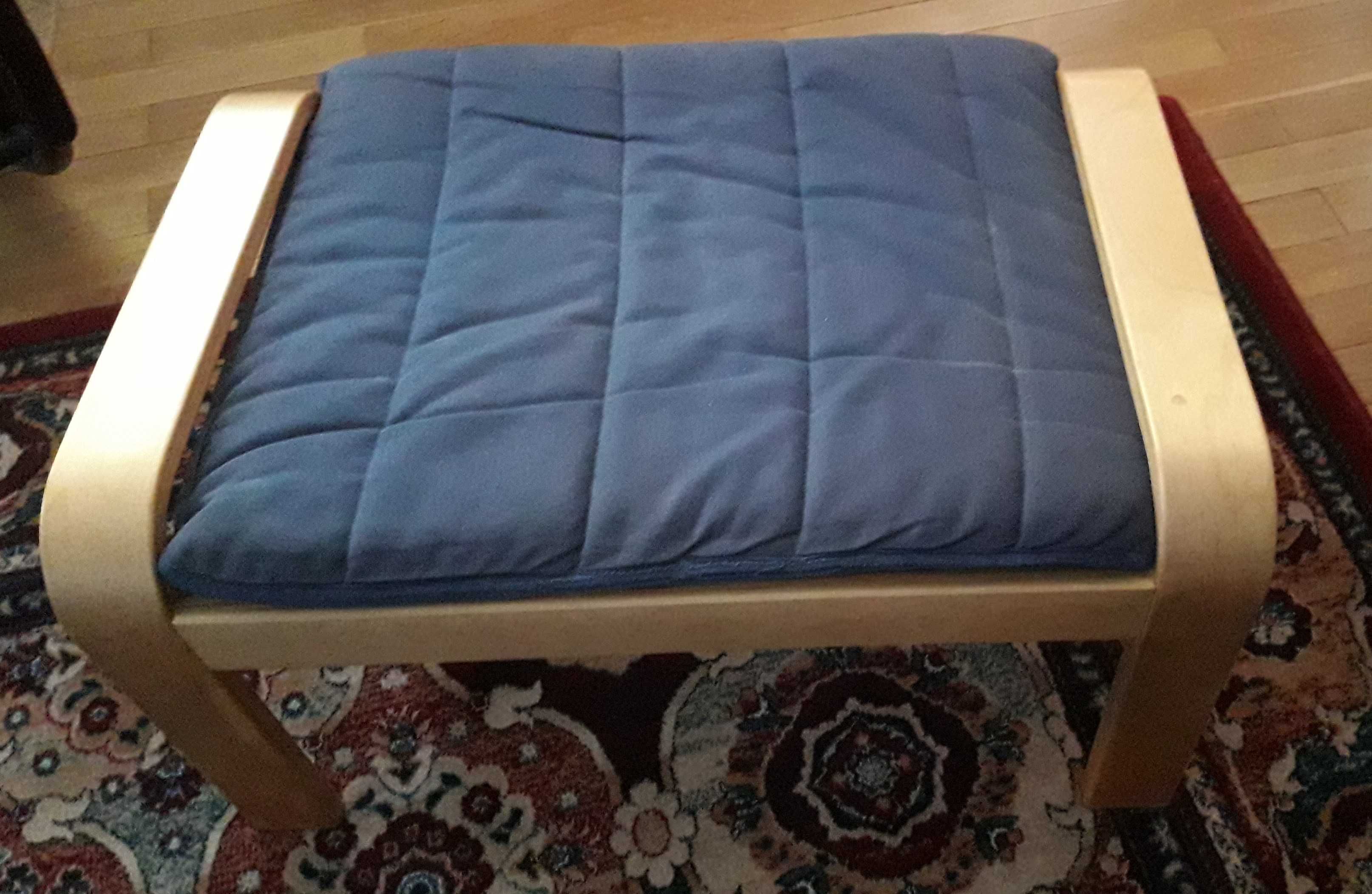 Fotele Ikea POANG 2sztuki