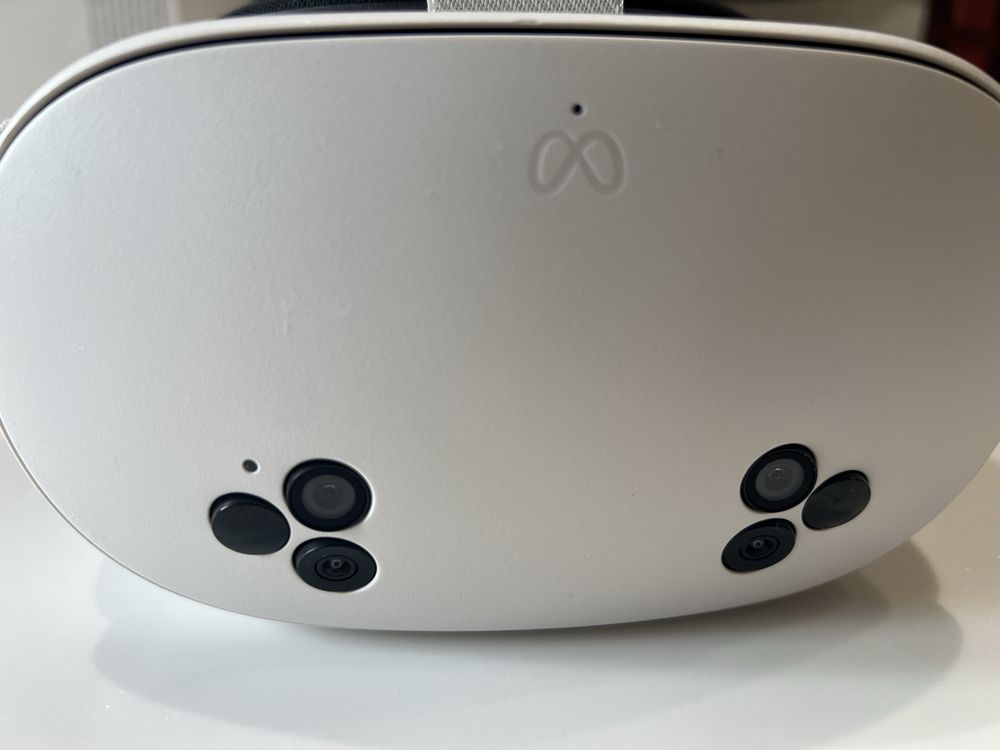 Очки  виртуальной реальности VR
