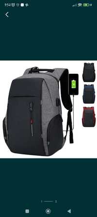 Mochila Novas  para Portáteis/Tablets/iPad  Portes incluídos