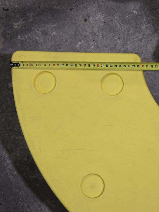 Pojemnik-ławeczka  na zabawki