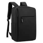 Mochila preta NOVA
