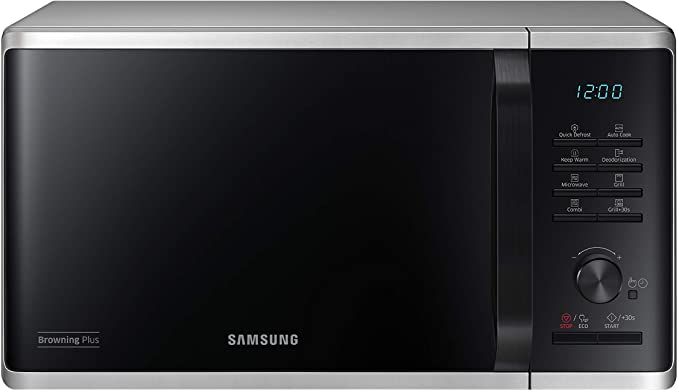 Kuchenka mikrofalowa Samsung MS23K3515AS