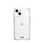 Etui UAG Plyo do iPhone 14 Plus - przezroczyste