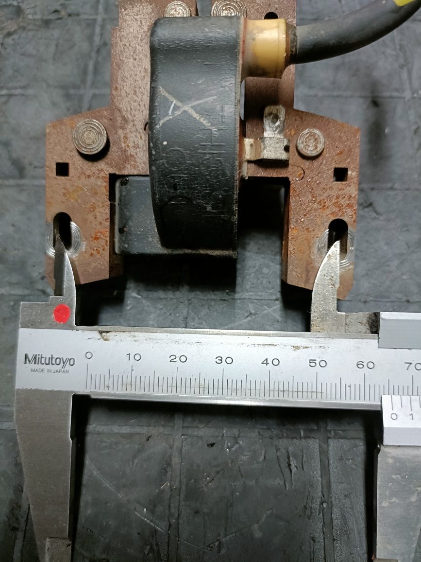 Cewka zapłonowa do traktorek kosiarka silnik Briggs stratton dolniak